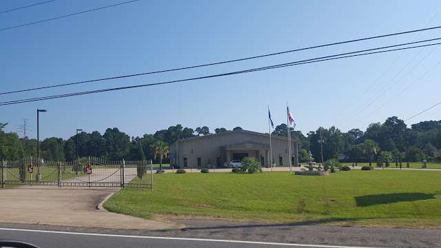 christian worship center alexandria la